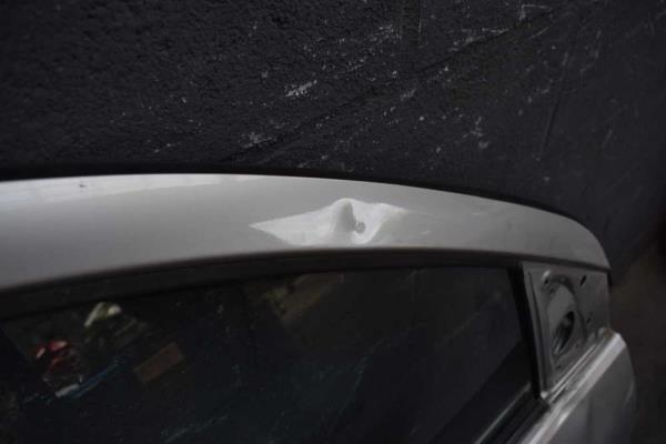 PORTE AVANT DROITE SUZUKI CELERIO 2015+ - Vue 3